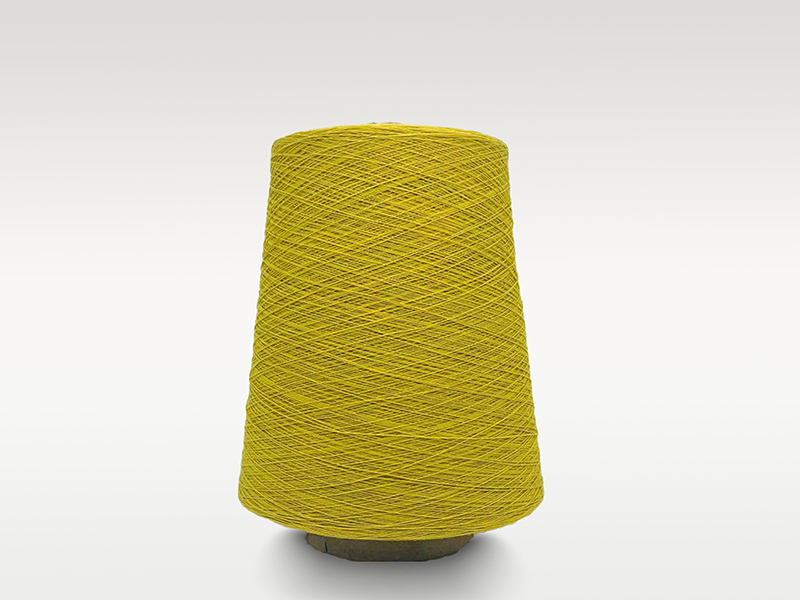 High twist yarn customization color  2/10S–2/40S cotton yarn Featured Image