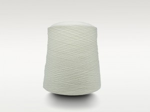 60% cotton40% acrylic 2/21S、 2/28S Cotton Acrylic blended yarn