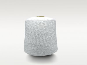 竹节纱100％棉 