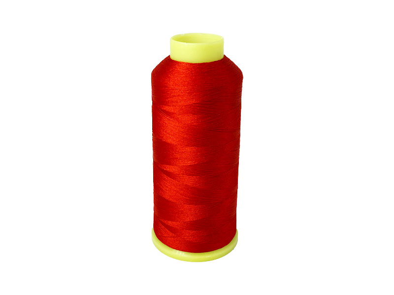 100% Polyester Embroidery Thread used for High-Speed Embroidery Machine. Featured Image