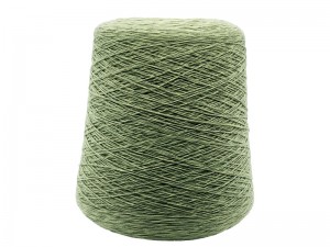 100% Cotton Ply yarn for weaving clothes