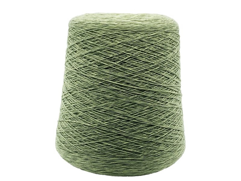 100% Cotton Ply yarn for weaving clothes Featured Image