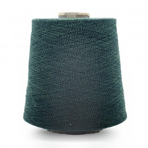 Ply yarn 2/32Nm Dyed Yarn 100% Cotton Yarn for Knitting