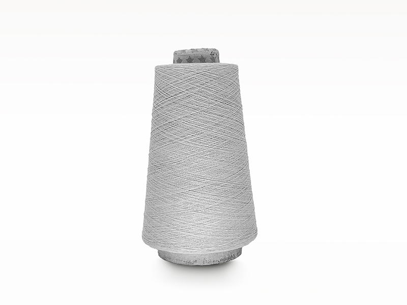 Compact spinning yarn Featured Image
