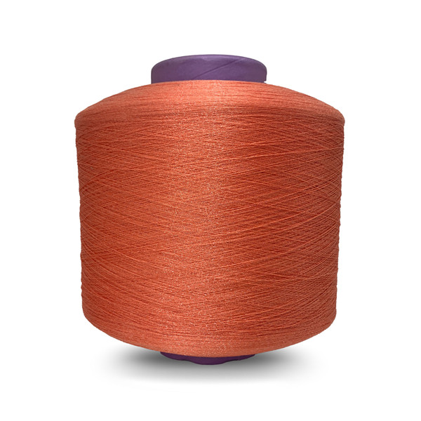 Nylon Yarn, for Clothes, Knitting, Sewing, Weaving, Feature : Eco-Friendly,  High Tenacity at Best Price in Surat