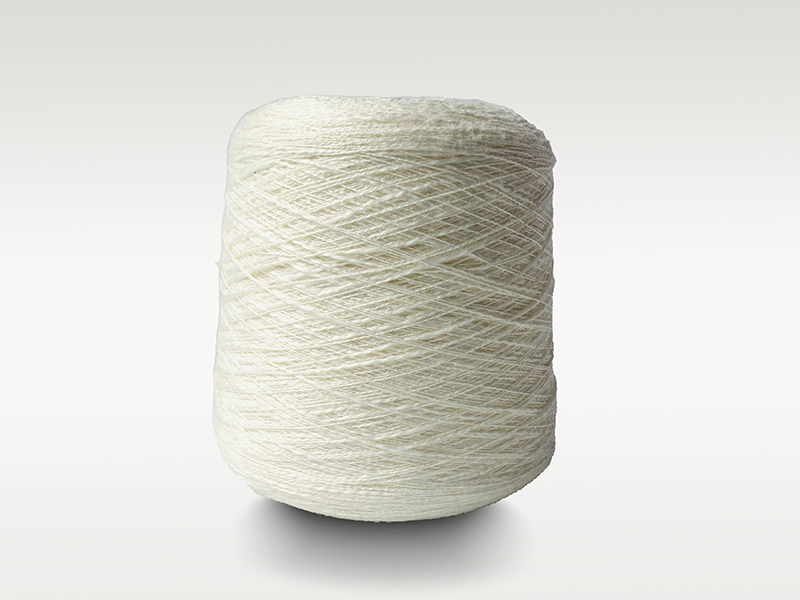 Customized any color 1/3NM -1/15NM  Slub yarn100% Acrylic yarn Featured Image