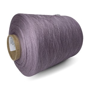 High twist yarn customization color  2/10S–2/40S cotton yarn