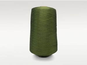 50%Tencel 50%cotton Tencl Cotton Blended Yarn