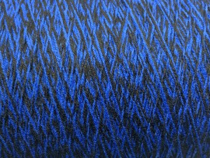 China manufacturer 60% cotton 40% acrylic spun dyed PLY yarn
