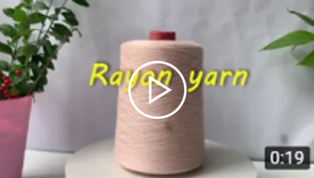 8Rayon Weaving yarn