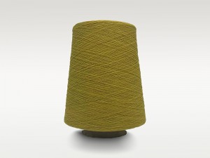 High twist yarn customization color  2/10S–2/40S cotton yarn