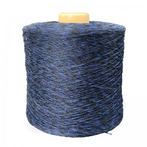 Chinese Factory Ply yarn for knitting sweater socks