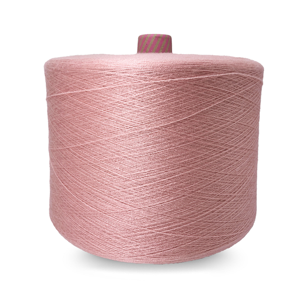 high count cashmere yarn on cone for knitting China Manufacturer