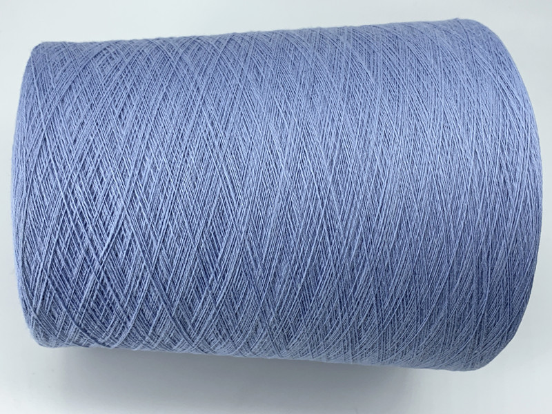 100% Polyester Yarn Yarn Count 20/2, 20/1, 30/2, 30/1, 32/1, 32/1