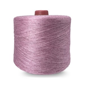 China Twist C.V Less Than 1.5% High-quality Embroidery Yarn Manufacturers,  Suppliers, Factory - DENGTE