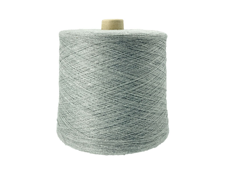 Colored spun Cotton  yarn Featured Image